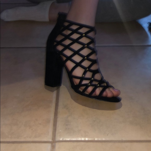 Nicole Miller Heels - Picture 7 of 7